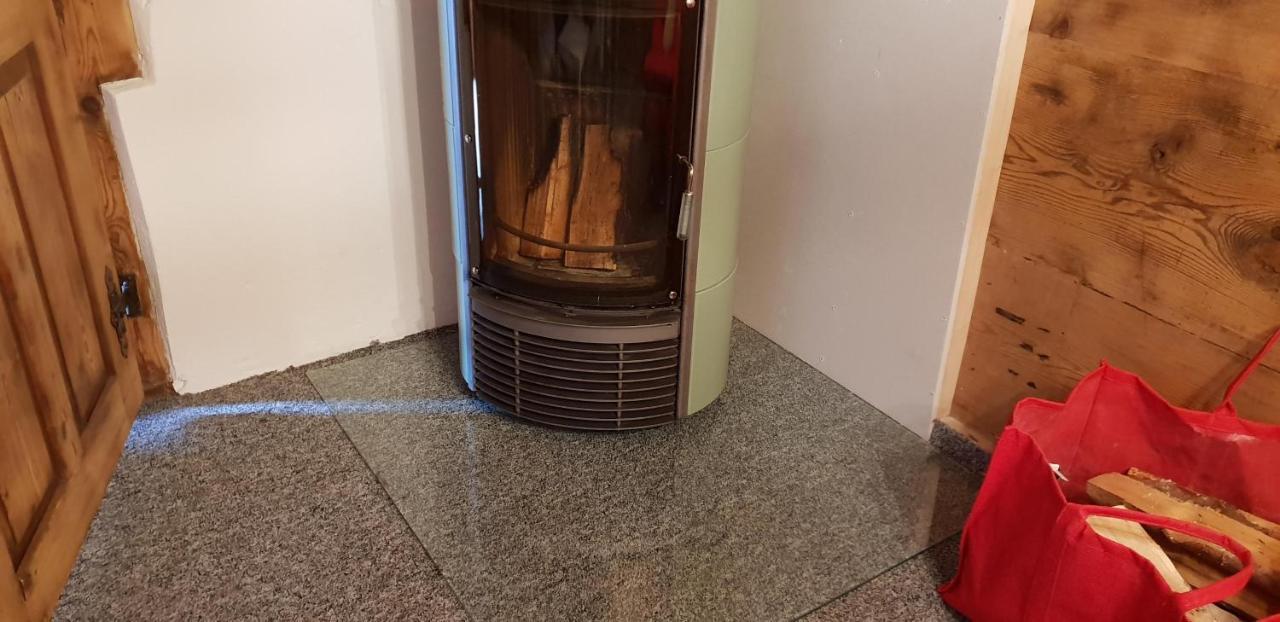 키엔탈 Wettermatte 빌라 외부 사진